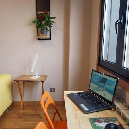Naranco Huca Appartement Oviedo