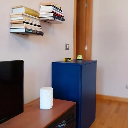 Appartement Naranco Huca