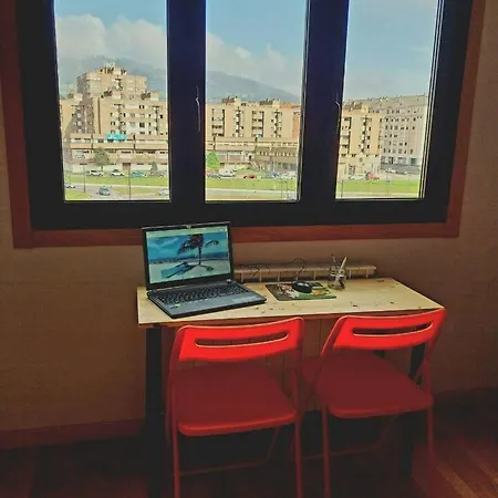 Naranco Huca Appartement