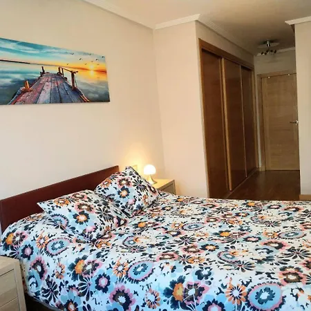 Naranco Huca * Oviedo