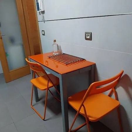 Naranco Huca Appartement *
