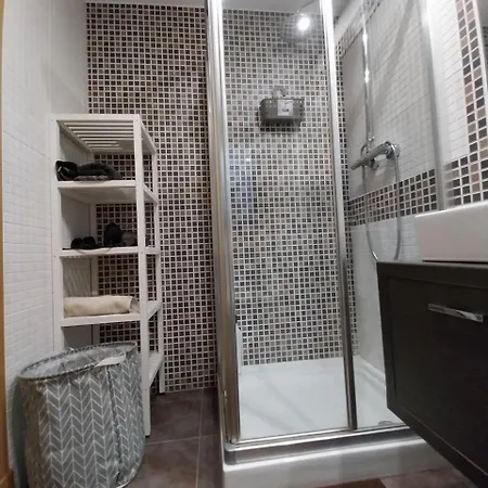 Naranco Huca Apartment *