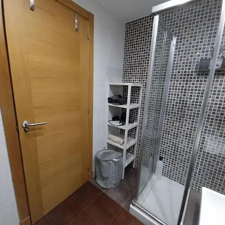 Naranco Huca Appartement Oviedo