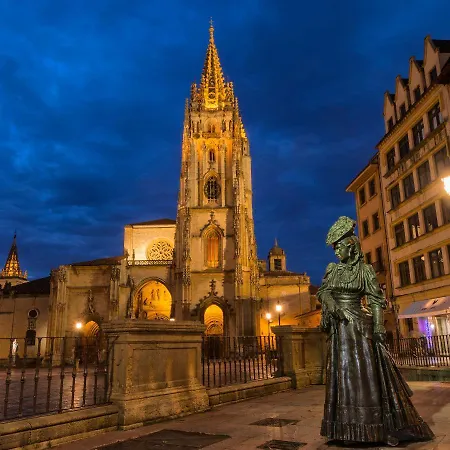 Naranco Huca Apartamento