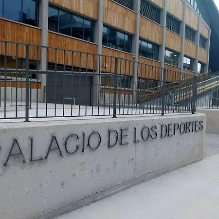 Naranco Huca Apartamento