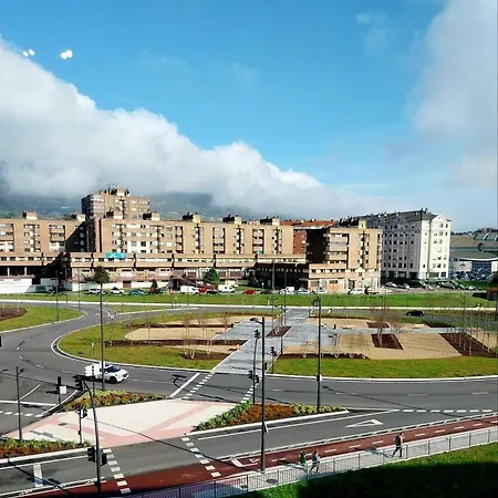 Apartament Naranco Huca *