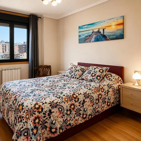 Appartement Naranco Huca