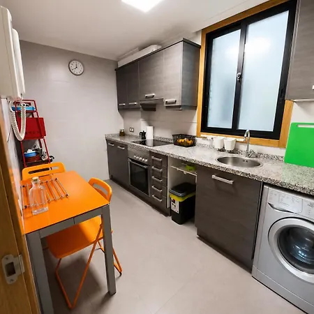 Naranco Huca Appartement