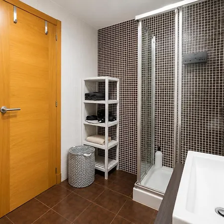 Appartement Naranco Huca