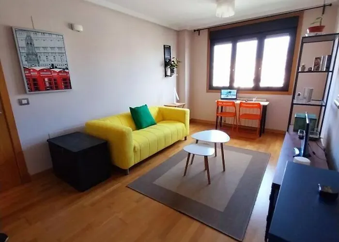 Naranco Huca * Oviedo