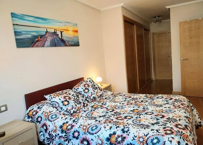 Naranco Huca * Oviédo