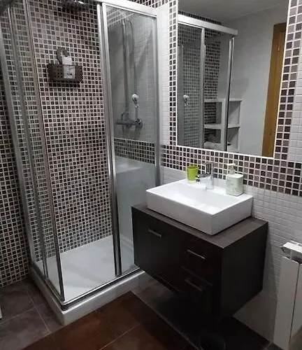 Naranco Huca Apartamento Oviedo