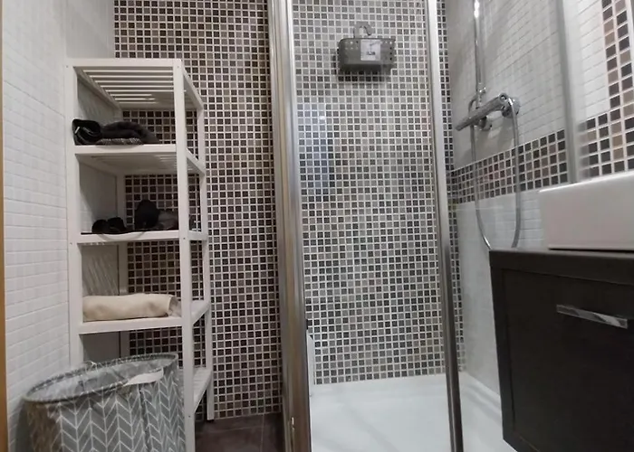 Naranco Huca Apartamento *