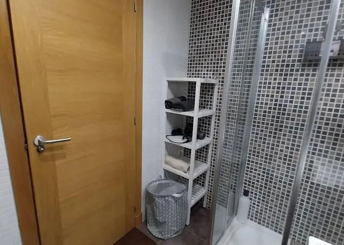 Naranco Huca Apartamento Oviedo