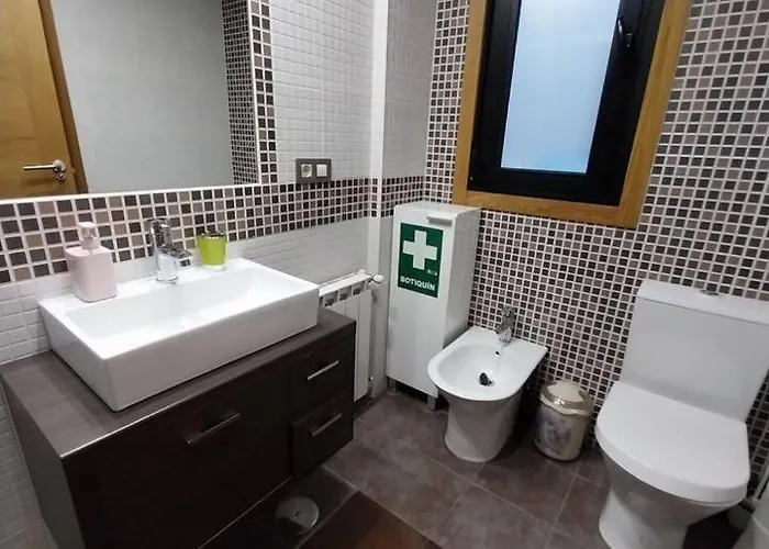 Naranco Huca * Oviédo