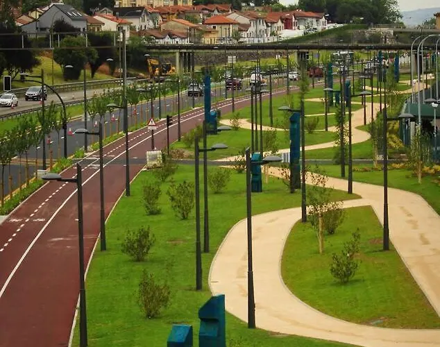 Apartamento Naranco Huca *