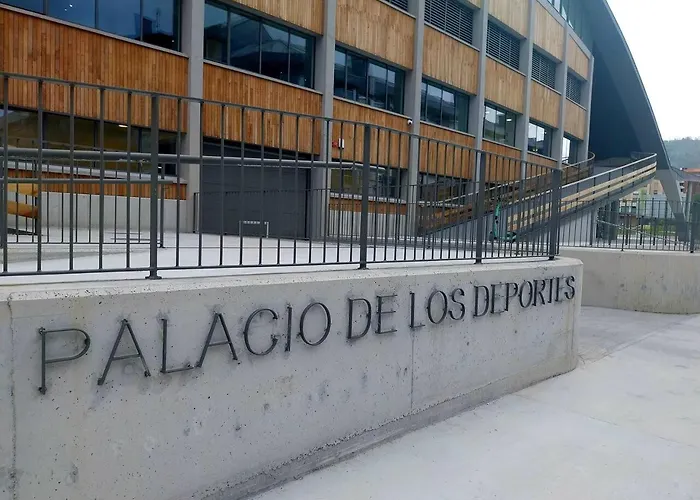 Naranco Huca Apartamento